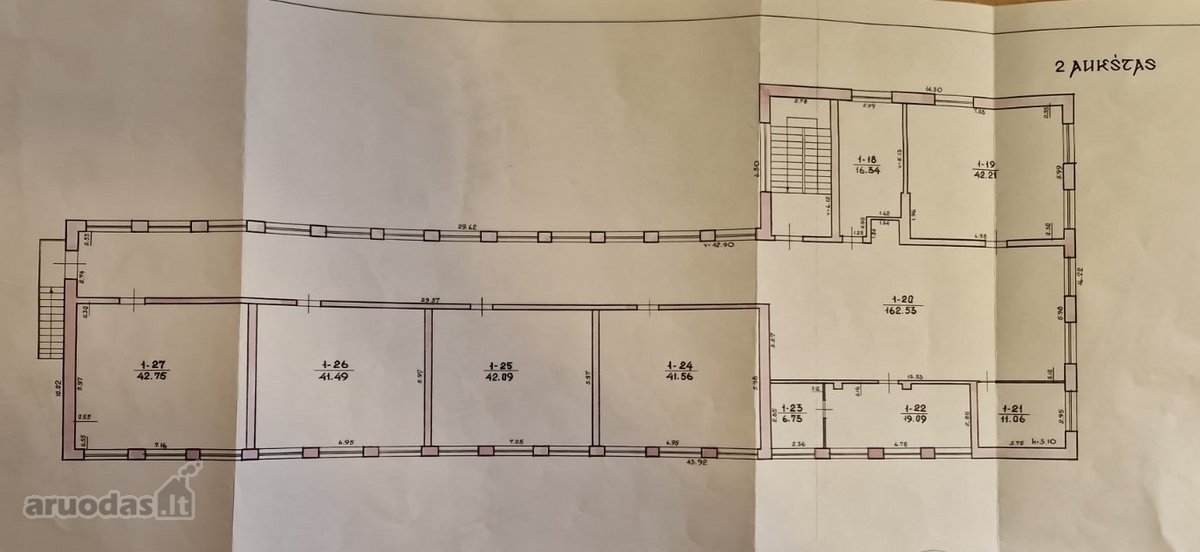 Parduodamas Išskirtinis Objektas Su Plačiomis - nuotraukos Nr. 45