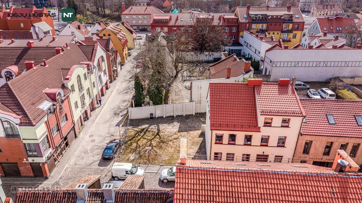 Parduodamas Išskirtinis Nt Projektas - nuotraukos Nr. 4