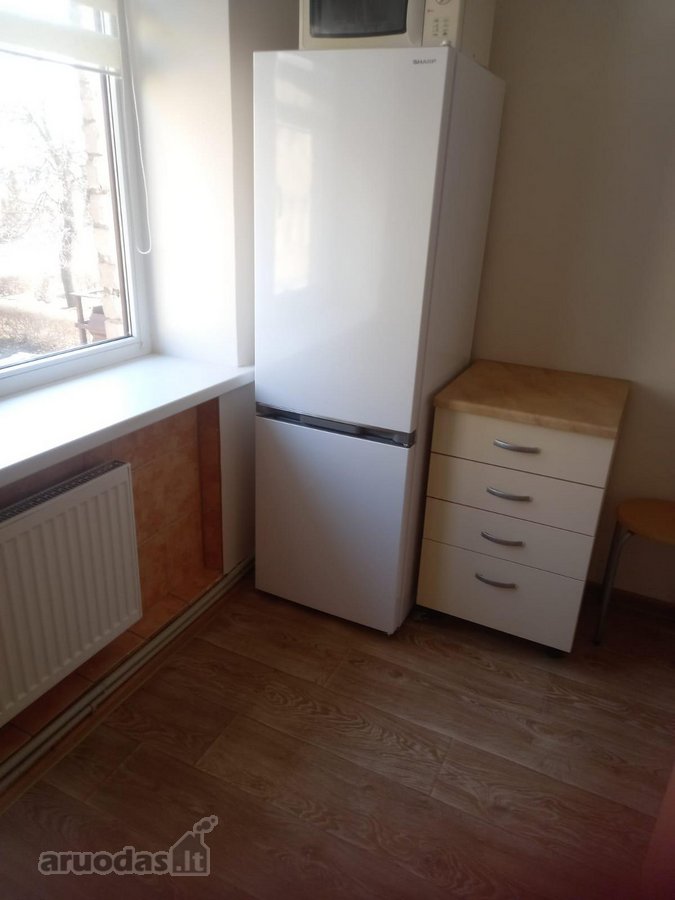 Kauno r.sav.,garliavos m.,vytauto g. 2 kamb. - nuotraukos Nr. 3