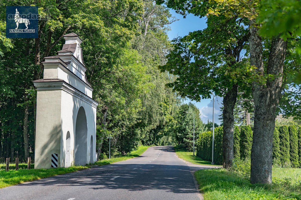 Prie upės Musė parduodamas besiribojantis - nuotraukos Nr. 25