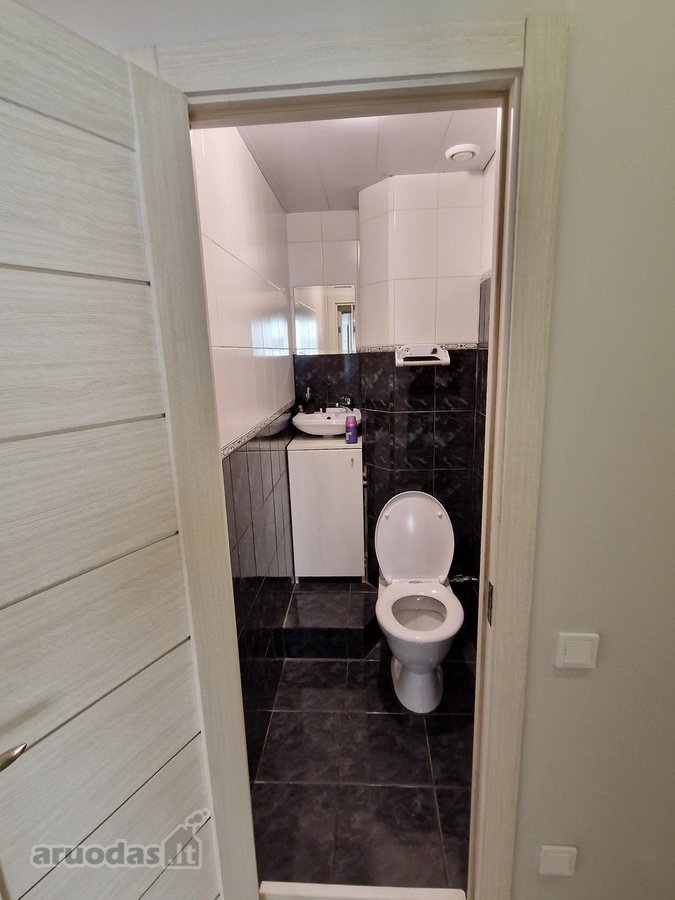 Parduodame tvarkingą vidinį, 3-jų nepereinamų - nuotraukos Nr. 13