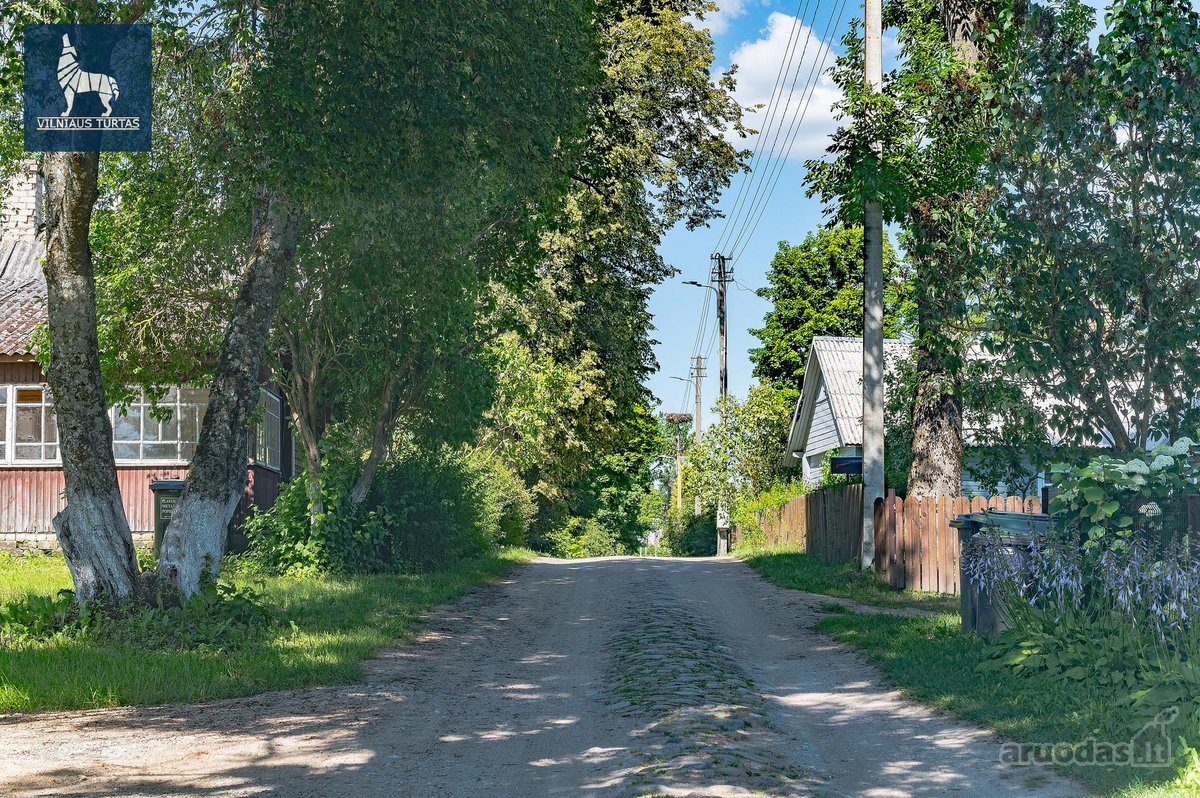 Norime jums pasiūlyti labai gražius sklypus - nuotraukos Nr. 11