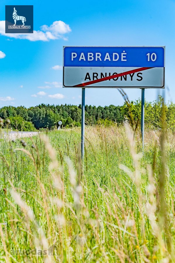 Norime jums pasiūlyti labai gražius sklypus - nuotraukos Nr. 13