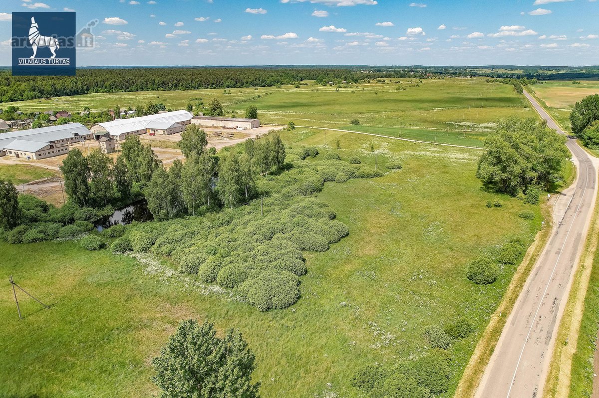 *Trys Namų Valdos Prie Senojo Kelio Vilnius - nuotraukos Nr. 2