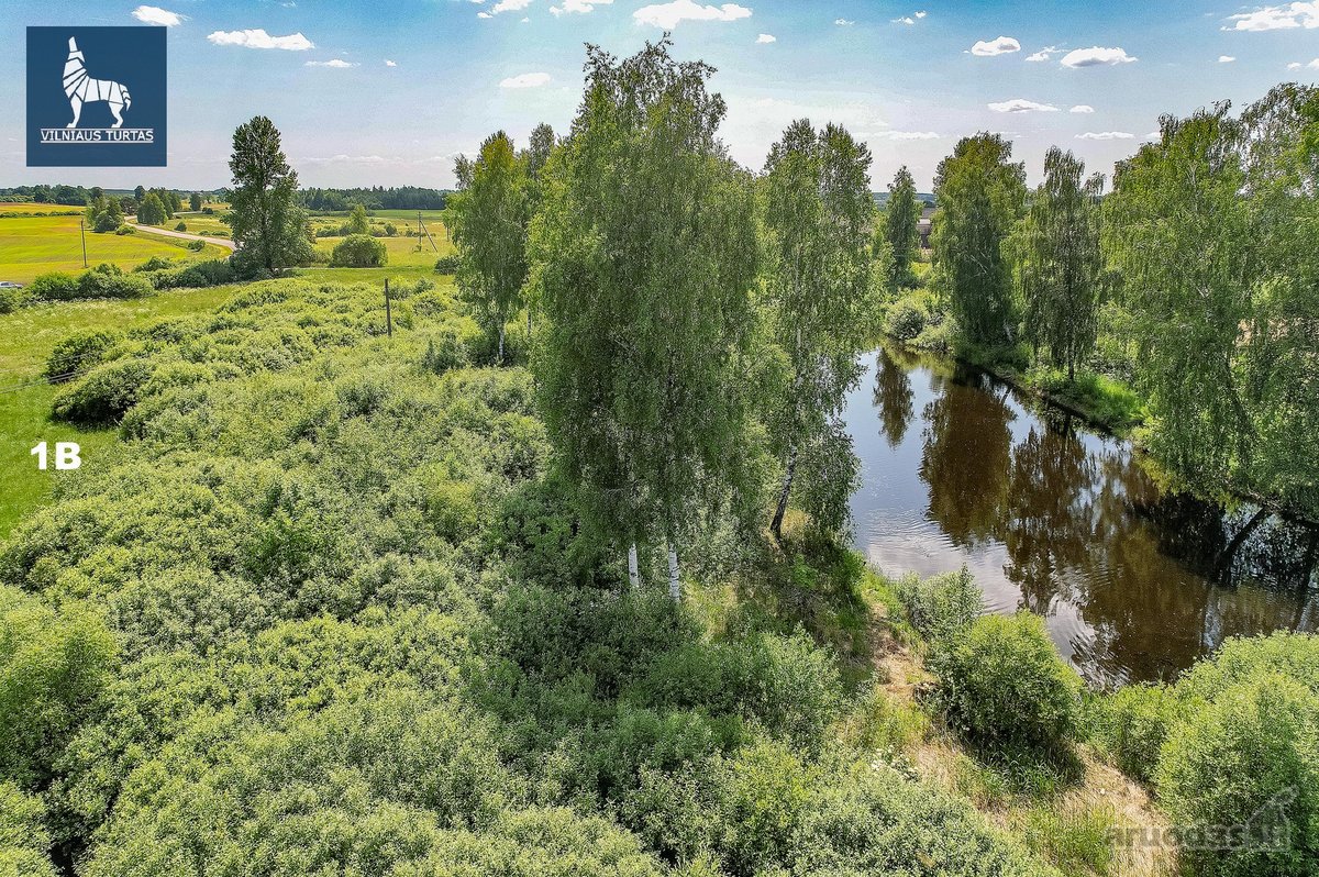 *Trys Namų Valdos Prie Senojo Kelio Vilnius - nuotraukos Nr. 8