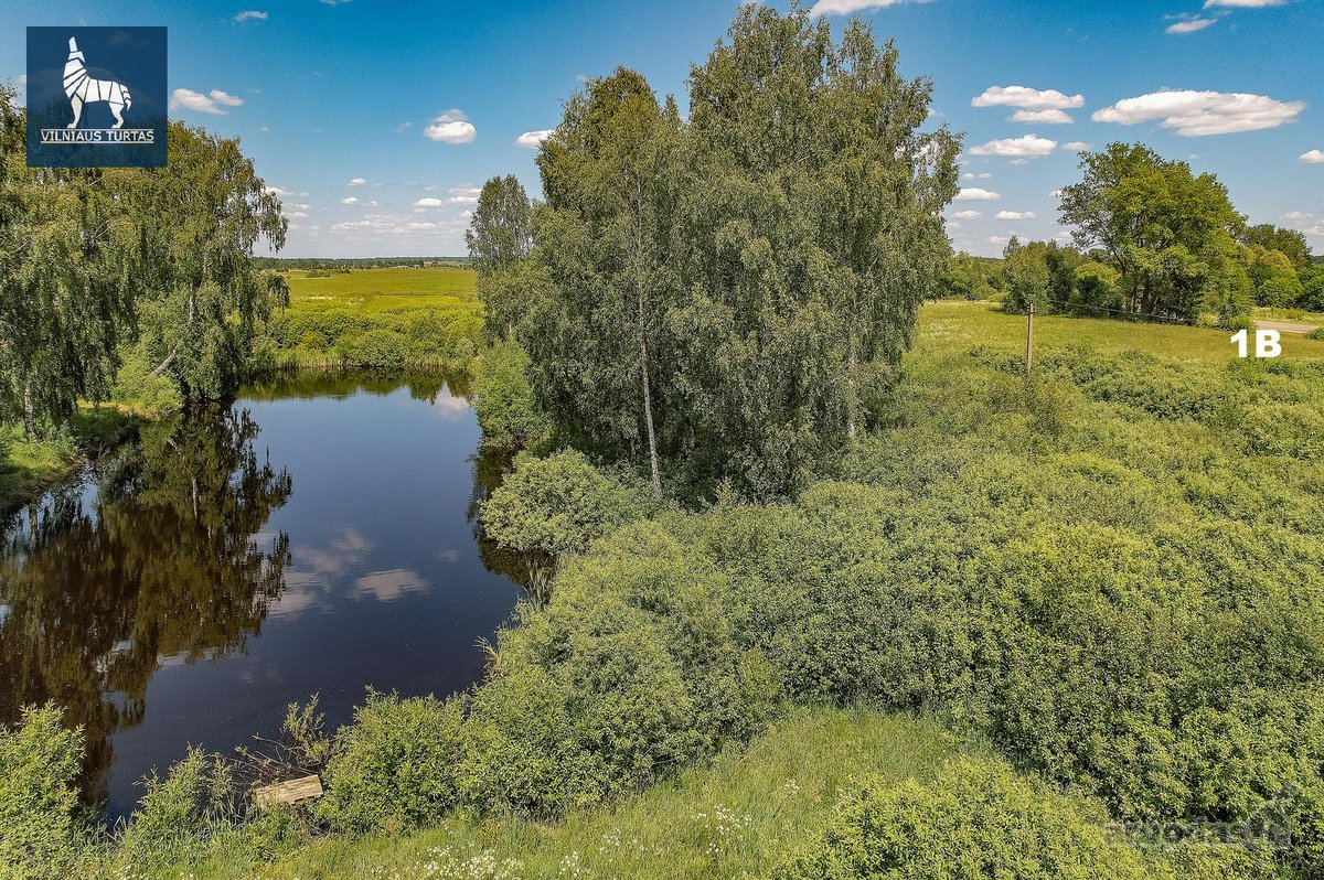 *Trys Namų Valdos Prie Senojo Kelio Vilnius - nuotraukos Nr. 9
