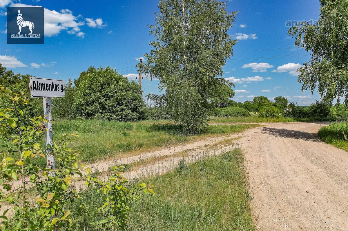 *Trys Namų Valdos Prie Senojo Kelio Vilnius - nuotraukos Nr. 19