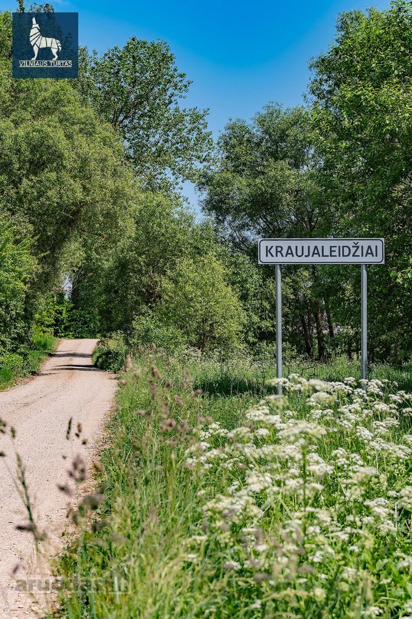 *Trys Namų Valdos Prie Senojo Kelio Vilnius - nuotraukos Nr. 20
