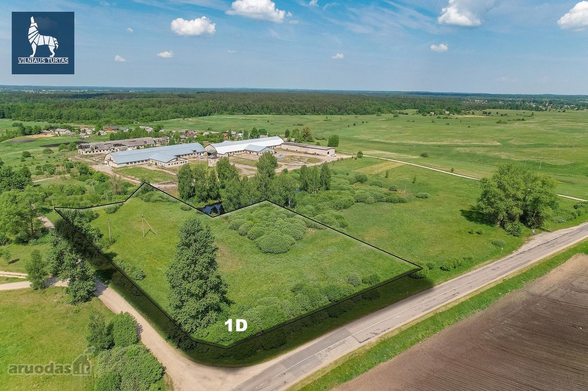 *Trys Namų Valdos Prie Senojo Kelio Vilnius - nuotraukos Nr. 10