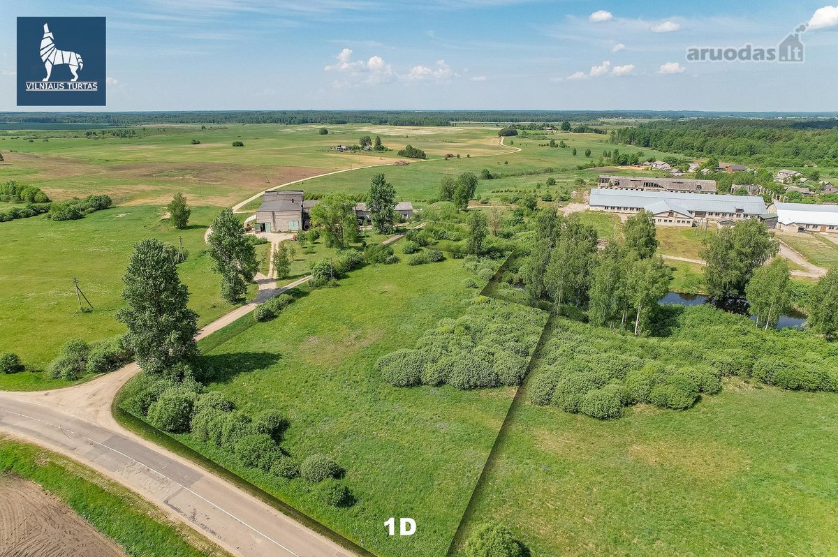 *Trys Namų Valdos Prie Senojo Kelio Vilnius - nuotraukos Nr. 11