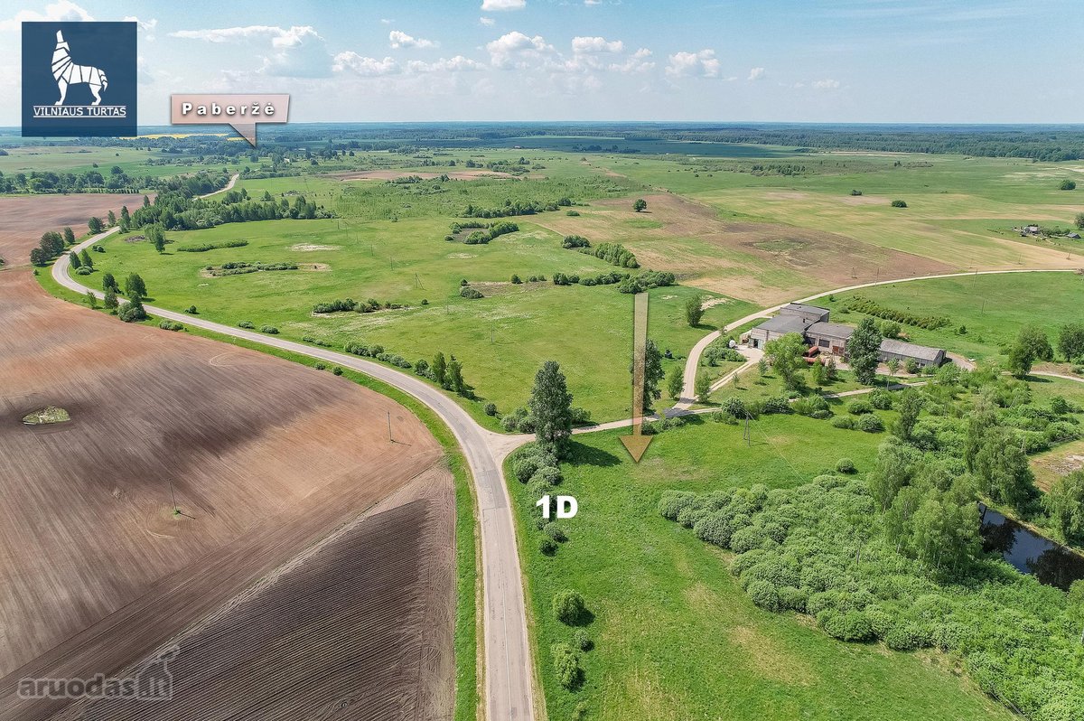 *Trys Namų Valdos Prie Senojo Kelio Vilnius - nuotraukos Nr. 12
