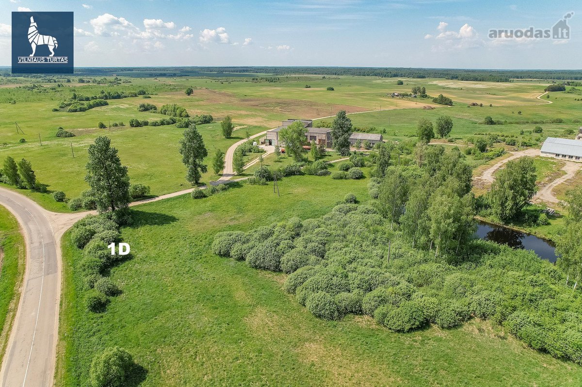 *Trys Namų Valdos Prie Senojo Kelio Vilnius - nuotraukos Nr. 13