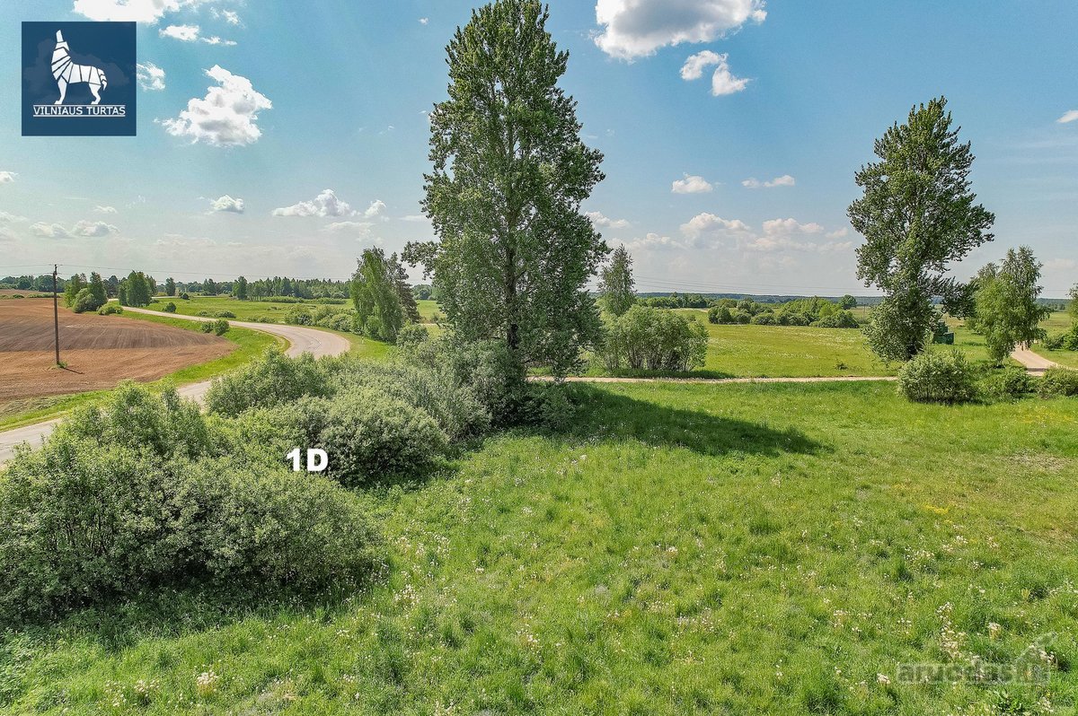 *Trys Namų Valdos Prie Senojo Kelio Vilnius - nuotraukos Nr. 14