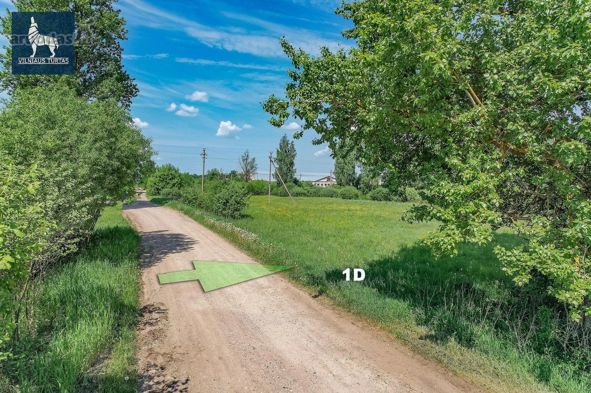 *Trys Namų Valdos Prie Senojo Kelio Vilnius - nuotraukos Nr. 16