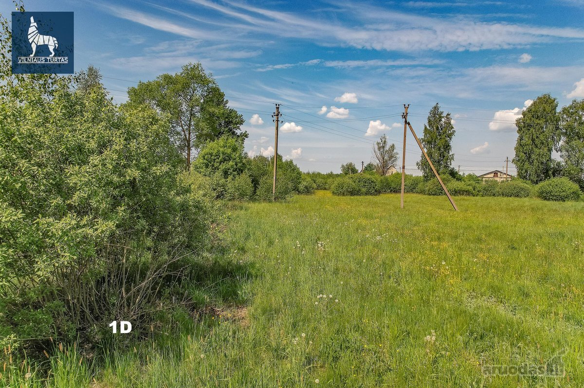 *Trys Namų Valdos Prie Senojo Kelio Vilnius - nuotraukos Nr. 15
