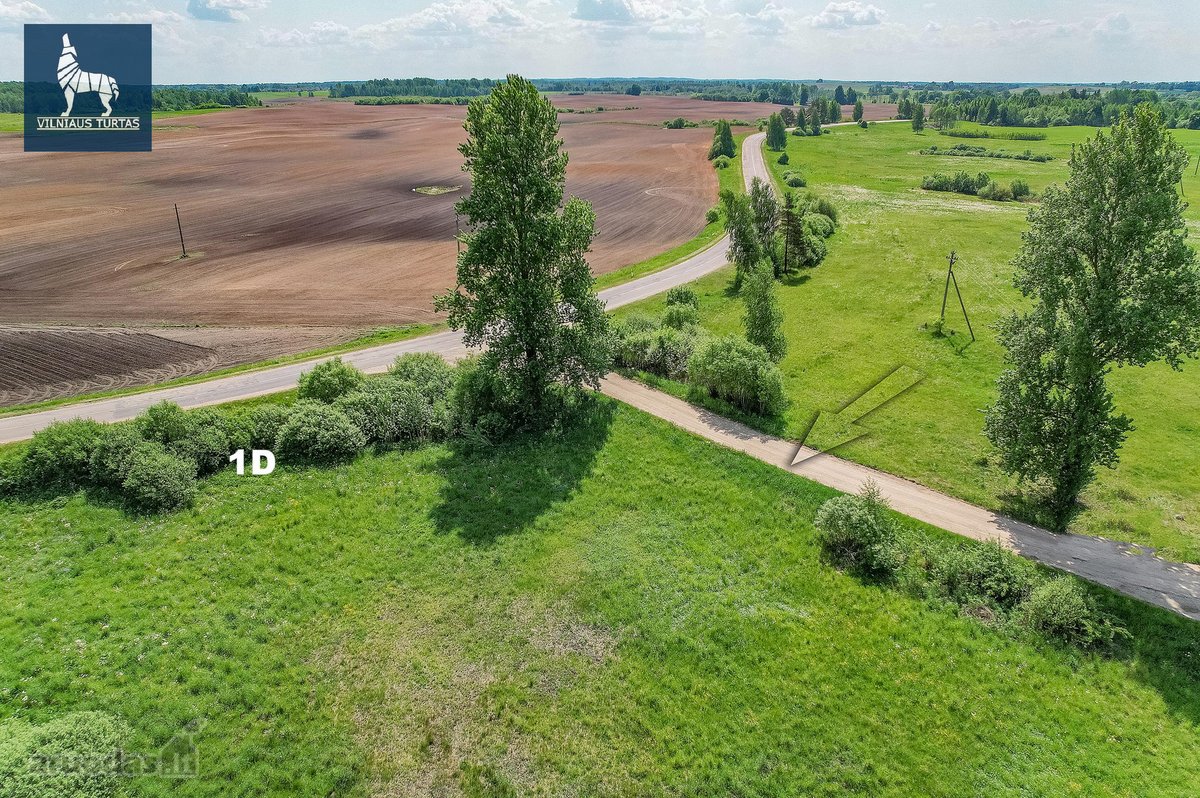 *Trys Namų Valdos Prie Senojo Kelio Vilnius - nuotraukos Nr. 17