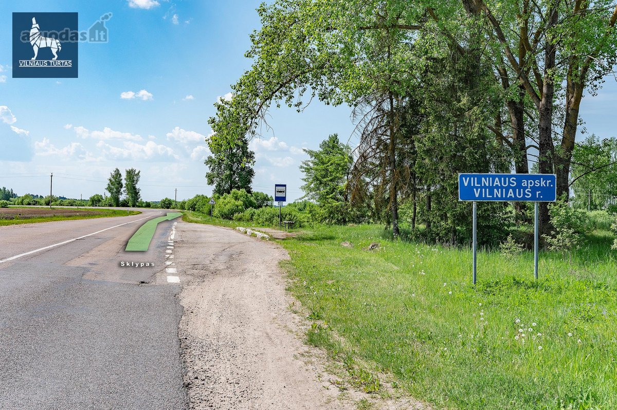 *Trys Namų Valdos Prie Senojo Kelio Vilnius - nuotraukos Nr. 21