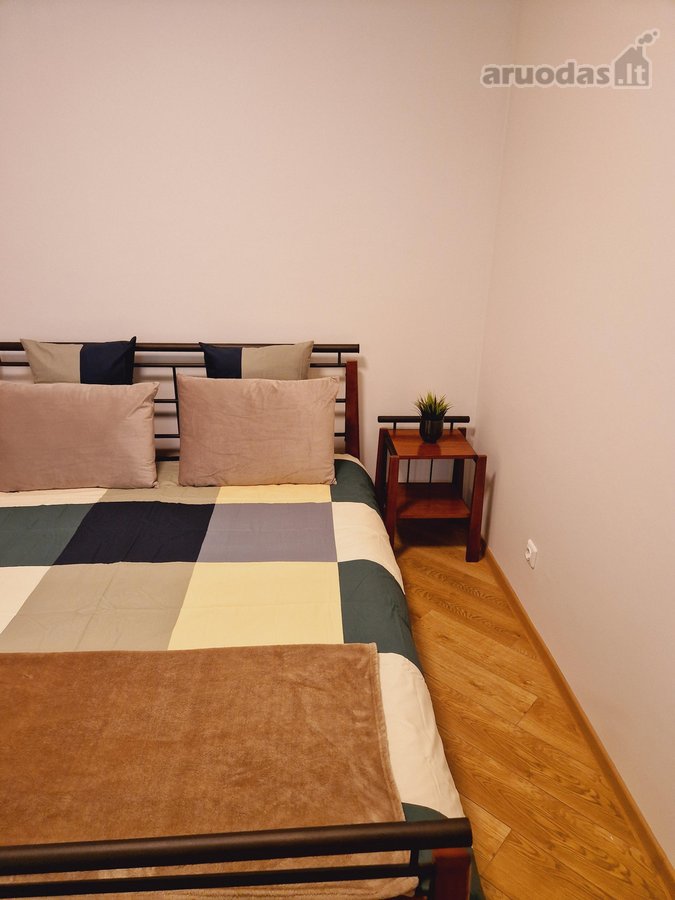 Parduodamas butas pačioje miesto širdyje – - nuotraukos Nr. 11