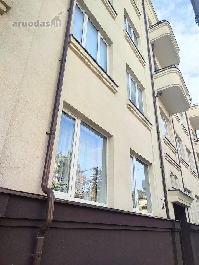Norite gyventi Kauno širdyje? Štai neeilinė - nuotraukos Nr. 19