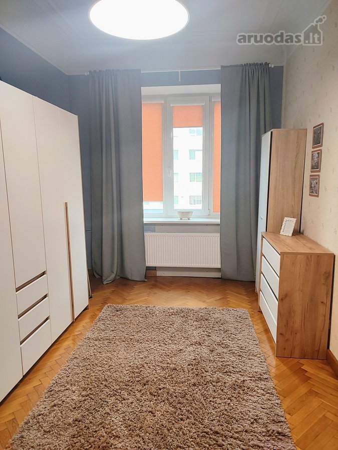 Norite gyventi Kauno širdyje? Štai neeilinė - nuotraukos Nr. 8