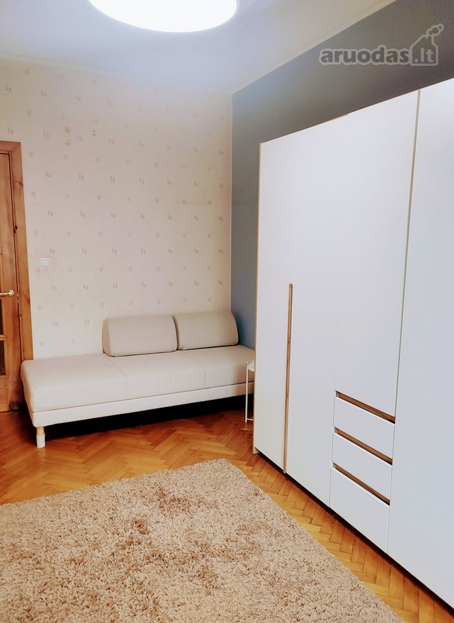 Norite gyventi Kauno širdyje? Štai neeilinė - nuotraukos Nr. 7