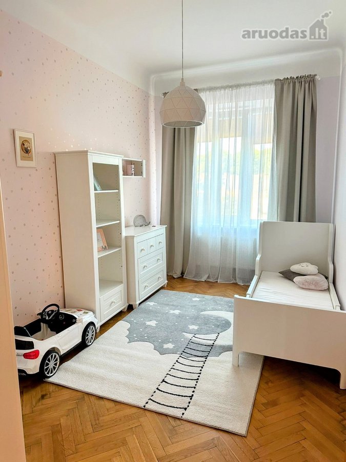 Norite gyventi Kauno širdyje? Štai neeilinė - nuotraukos Nr. 9