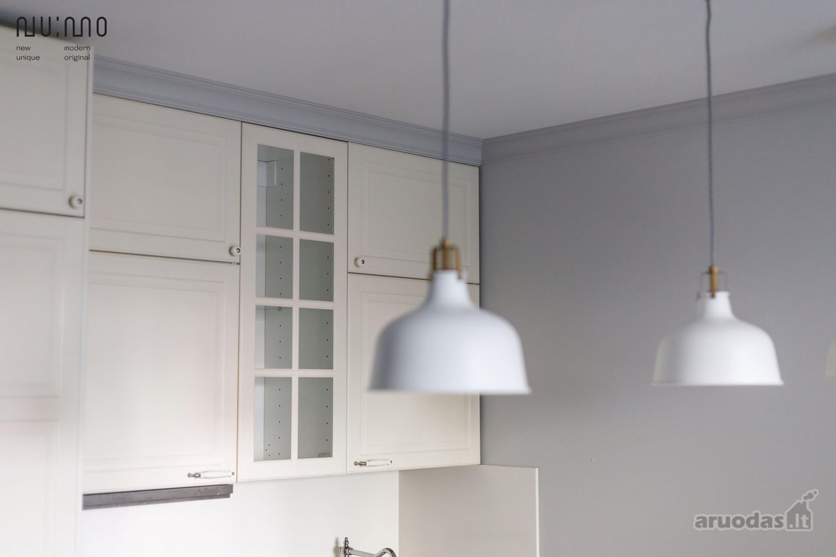 Moderniame P9 kvartale, Manufaktūrų g. 20, - nuotraukos Nr. 14
