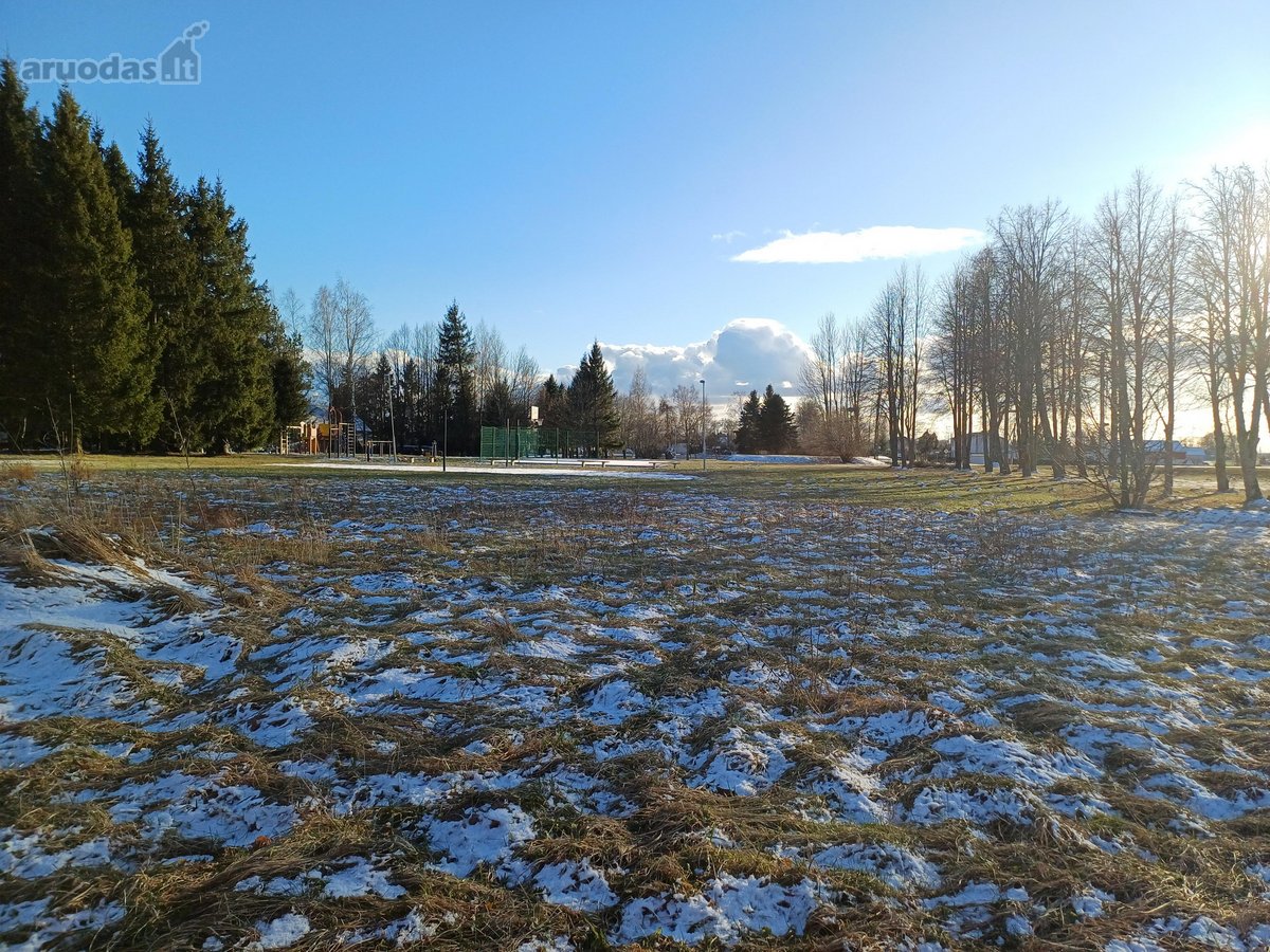 Parduodami sklypai,ribojasi su gražiai - nuotraukos Nr. 14