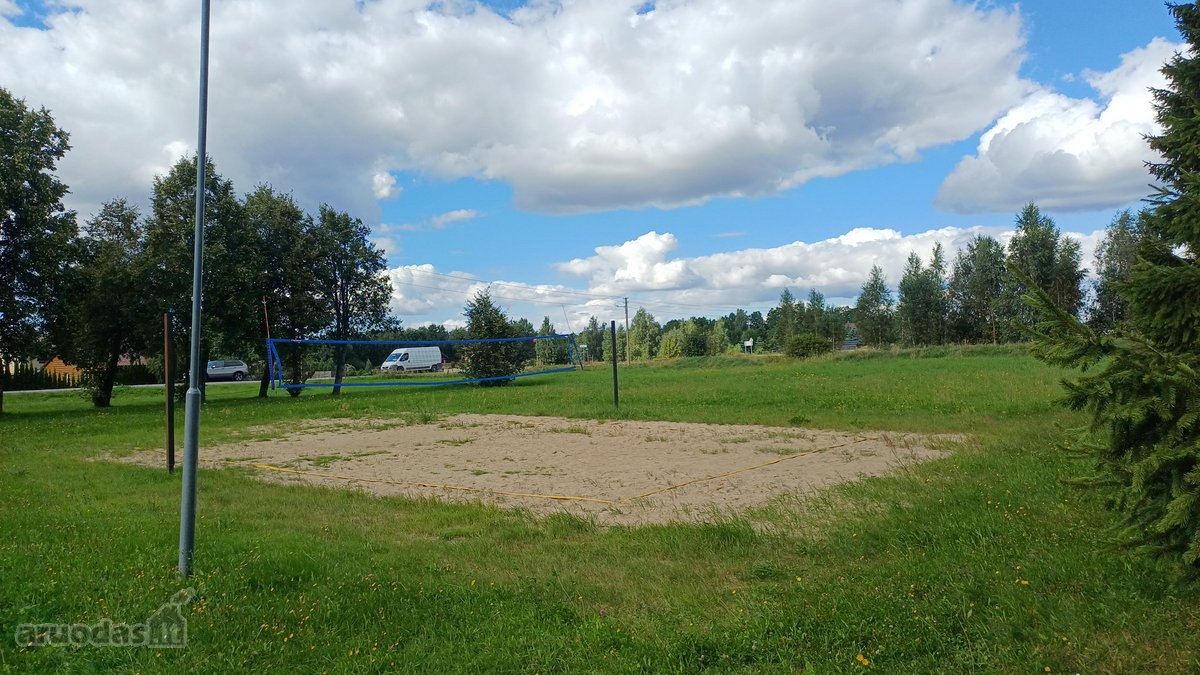 Parduodami sklypai,ribojasi su gražiai - nuotraukos Nr. 19