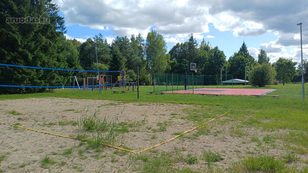 Parduodami sklypai,ribojasi su gražiai - nuotraukos Nr. 20