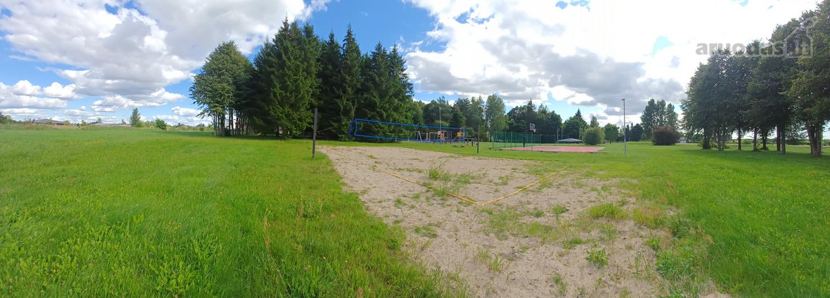 Parduodami sklypai,ribojasi su gražiai - nuotraukos Nr. 21