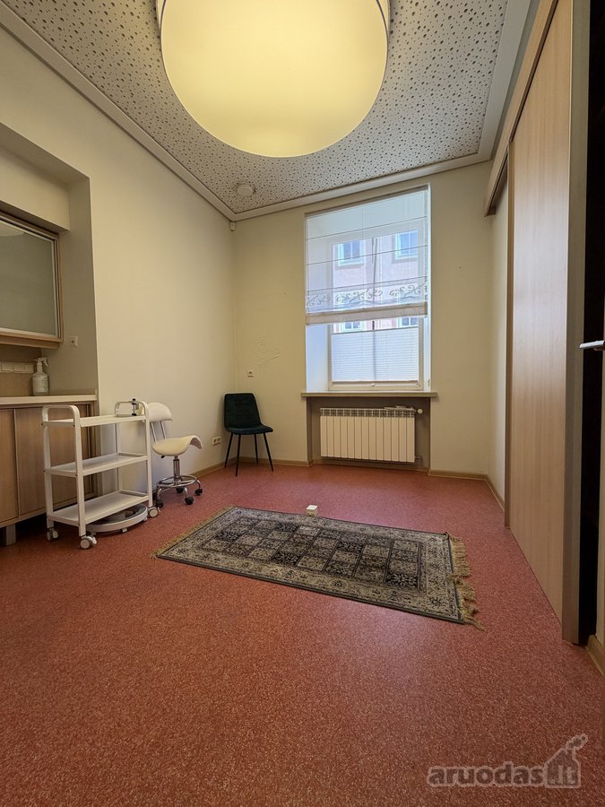 Vokiečių G., Senamiestyje Esančiame Medicinos - nuotraukos Nr. 22