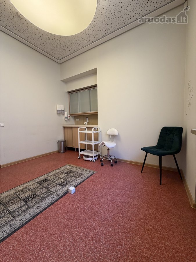 Vokiečių G., Senamiestyje Esančiame Medicinos - nuotraukos Nr. 6
