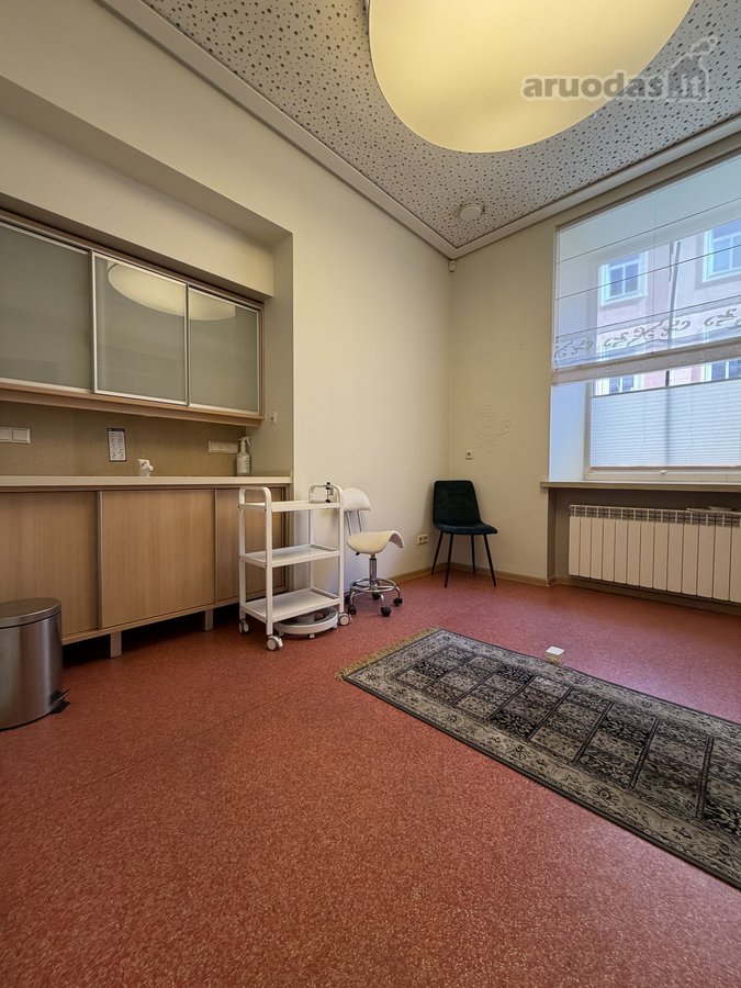 Vokiečių G., Senamiestyje Esančiame Medicinos - nuotraukos Nr. 23