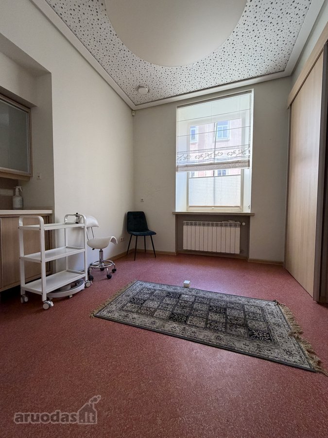 Vokiečių G., Senamiestyje Esančiame Medicinos - nuotraukos Nr. 10