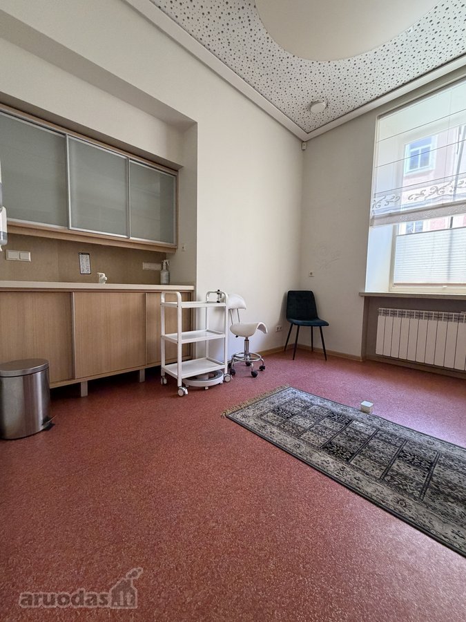 Vokiečių G., Senamiestyje Esančiame Medicinos - nuotraukos Nr. 12