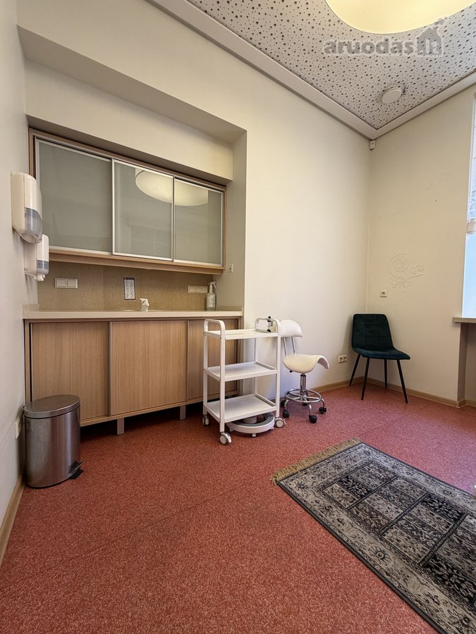 Vokiečių G., Senamiestyje Esančiame Medicinos - nuotraukos Nr. 13