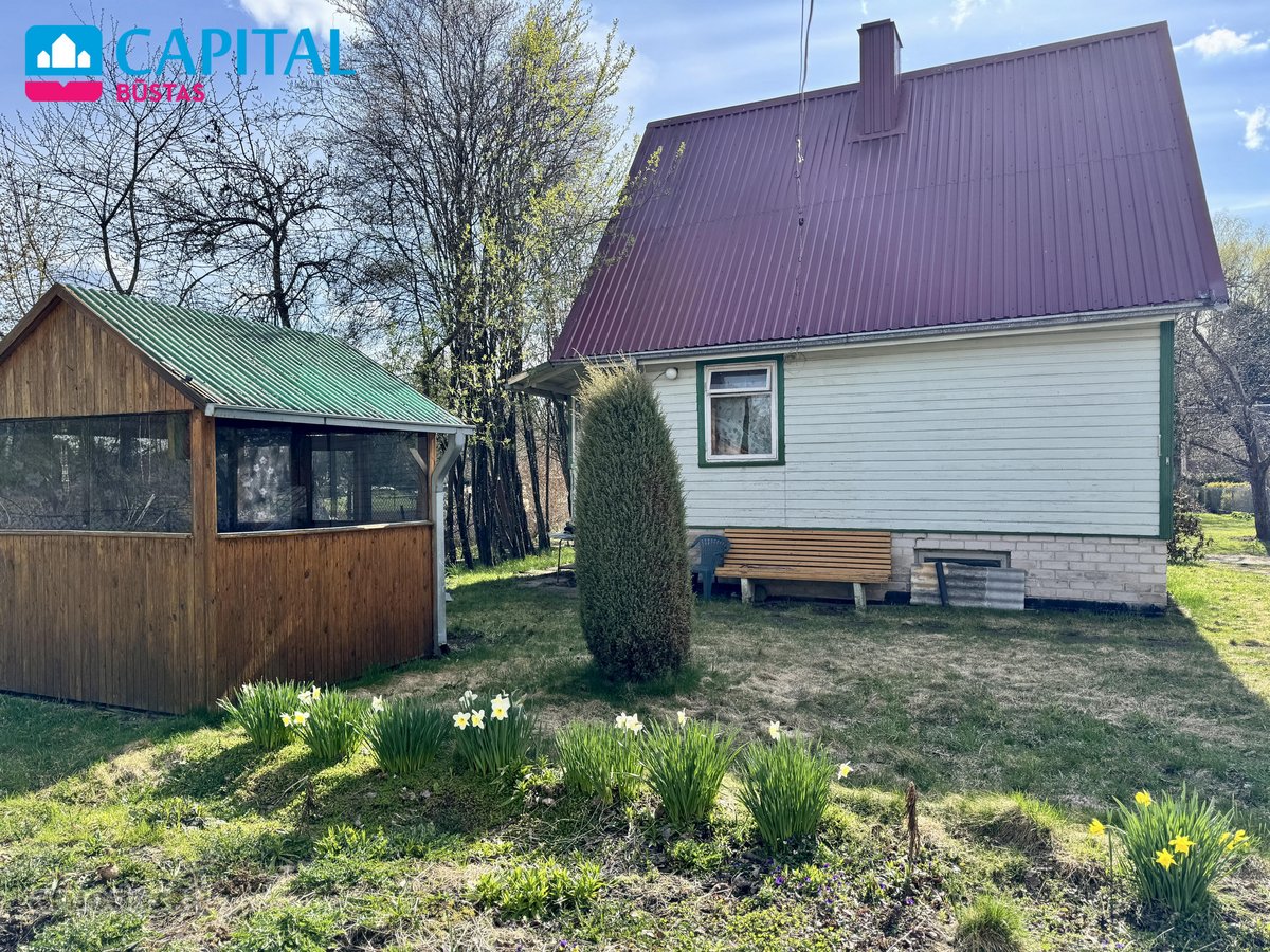 Piliuona – vieta, kur savaitgaliai - nuotraukos Nr. 3