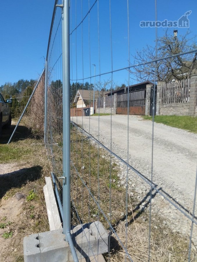 Parduodamas 7,6 aro sklypas su dideliu - nuotraukos Nr. 4