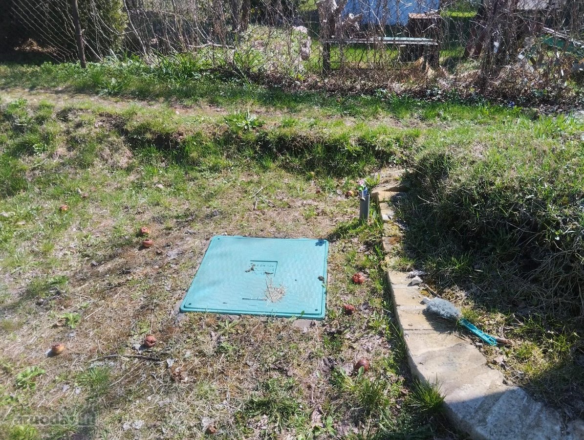 Parduodamas 7,6 aro sklypas su dideliu - nuotraukos Nr. 13