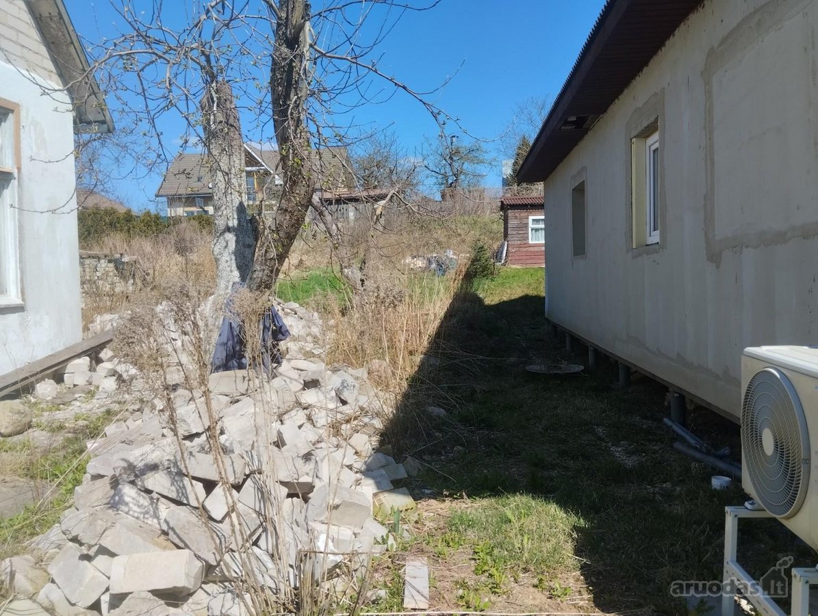 Parduodamas 7,6 aro sklypas su dideliu - nuotraukos Nr. 16