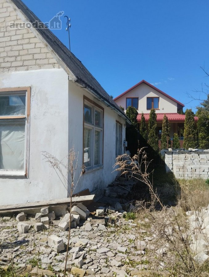 Parduodamas 7,6 aro sklypas su dideliu - nuotraukos Nr. 18