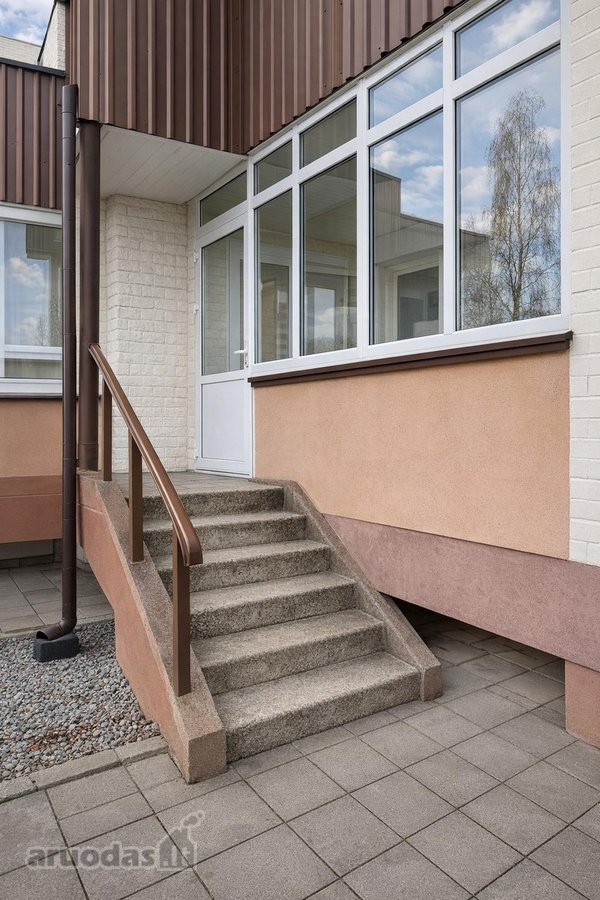 Nuomojamos komercinės patalpos Laisvės pr. 71b-61