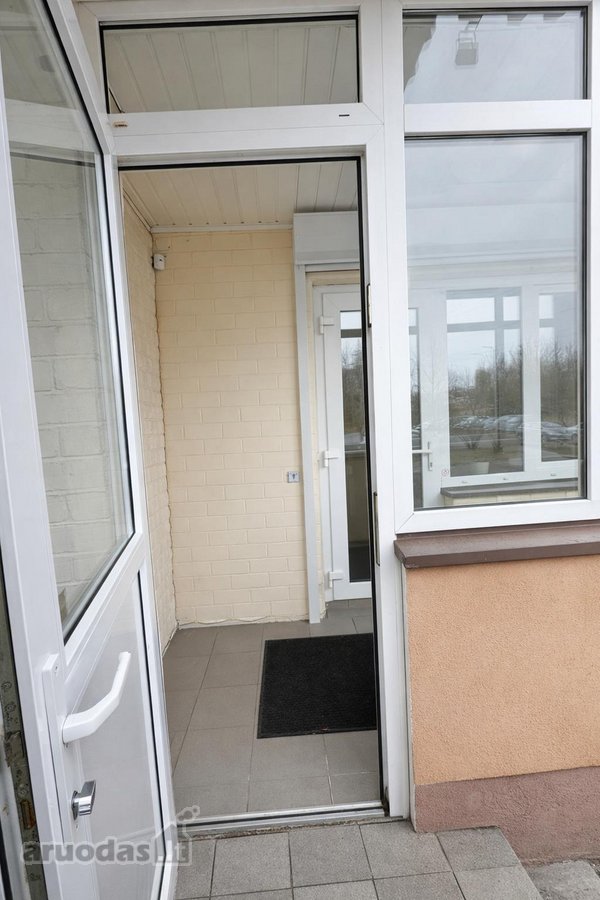 Nuomojamos komercinės patalpos Laisvės pr. 71b-61 - nuotraukos Nr. 2