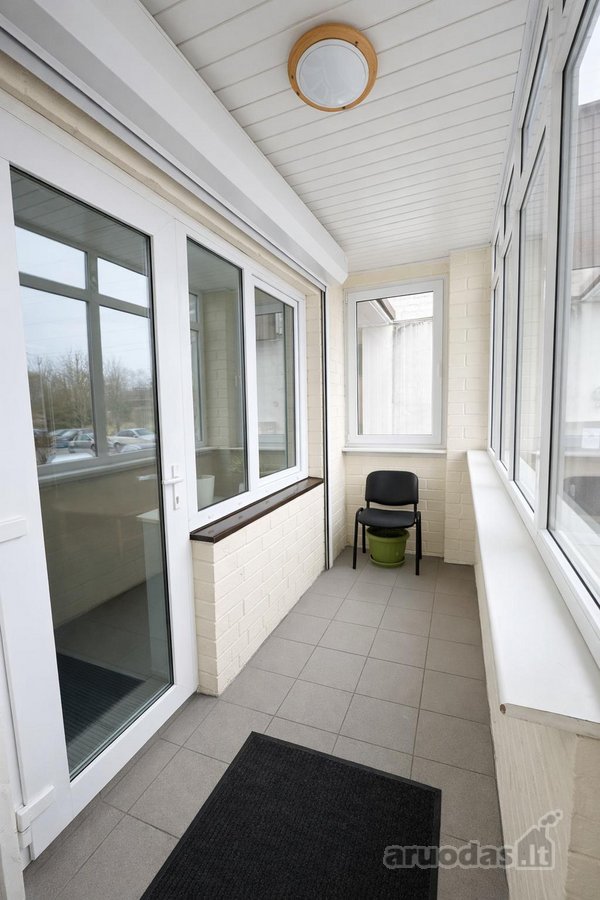 Nuomojamos komercinės patalpos Laisvės pr. 71b-61 - nuotraukos Nr. 3