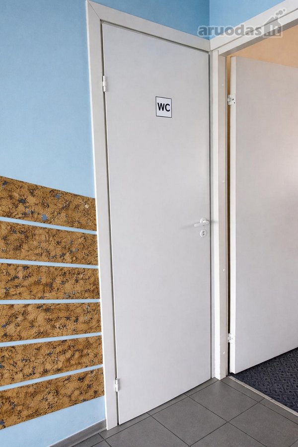 Nuomojamos komercinės patalpos Laisvės pr. 71b-61 - nuotraukos Nr. 11