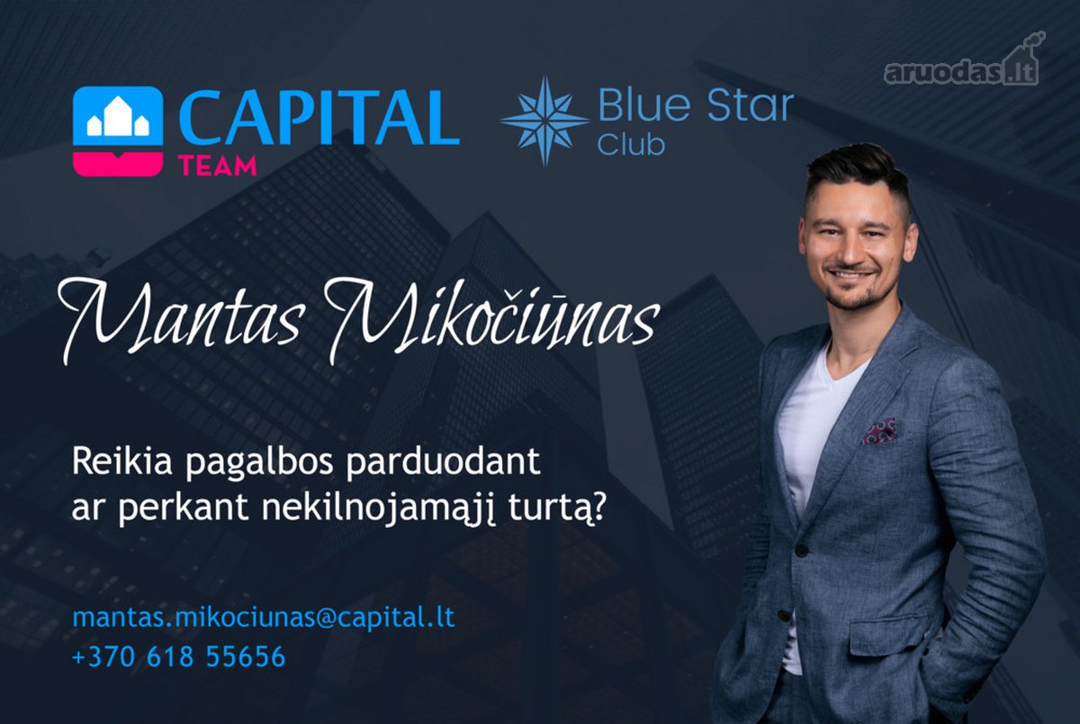 Privatus Miško Sklypas Prie Lakajos Su - nuotraukos Nr. 18