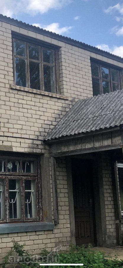Kėdainių r. sav., Rukų k.