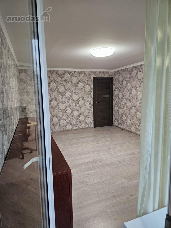 Parduodamas jaukus, geras 2 kambarių butas, - nuotraukos Nr. 14