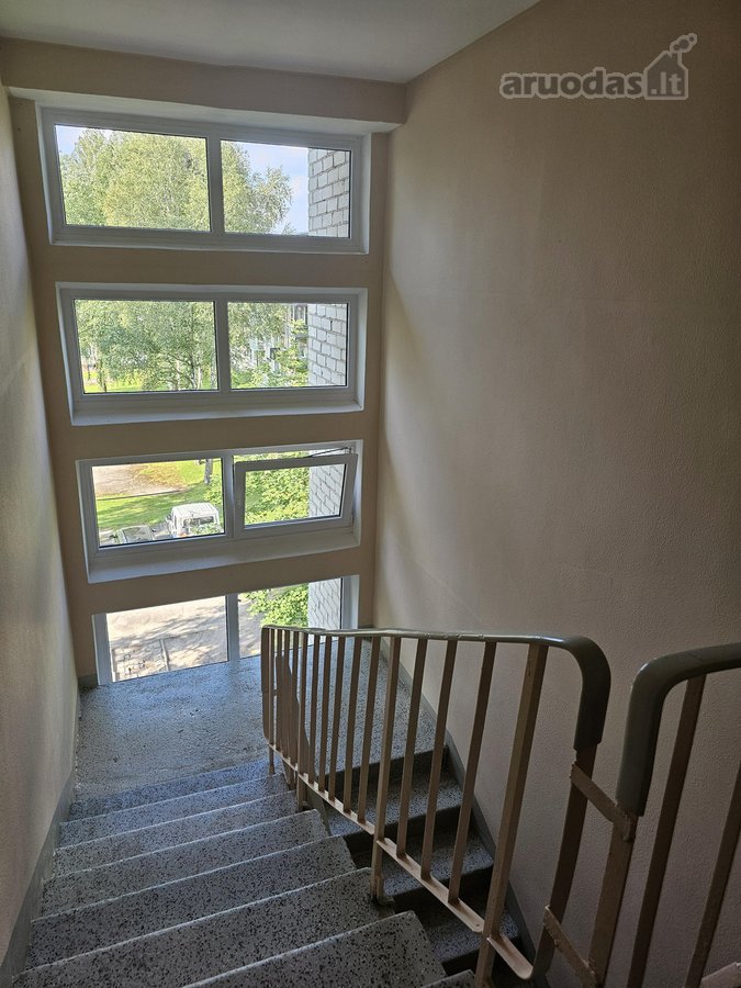 Parduodamas jaukus, geras 2 kambarių butas, - nuotraukos Nr. 18